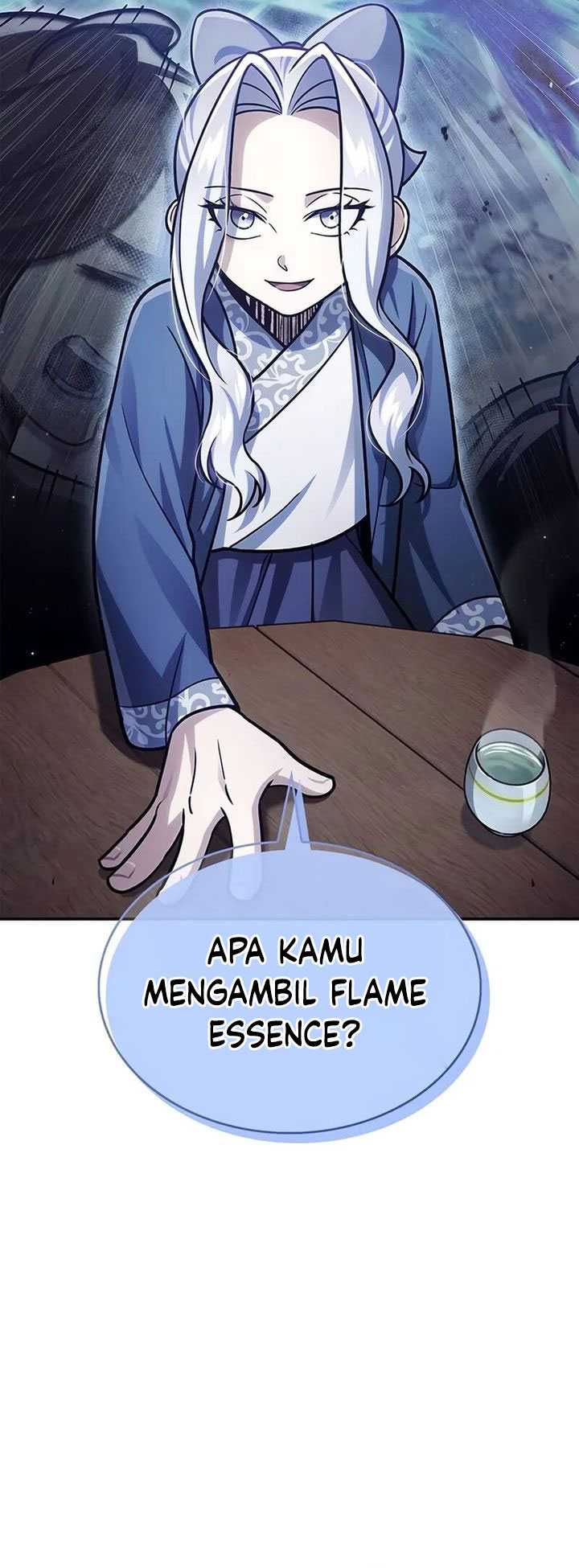 Heavenly Grand Archive’s Young Master Chapter 116 Gambar 23