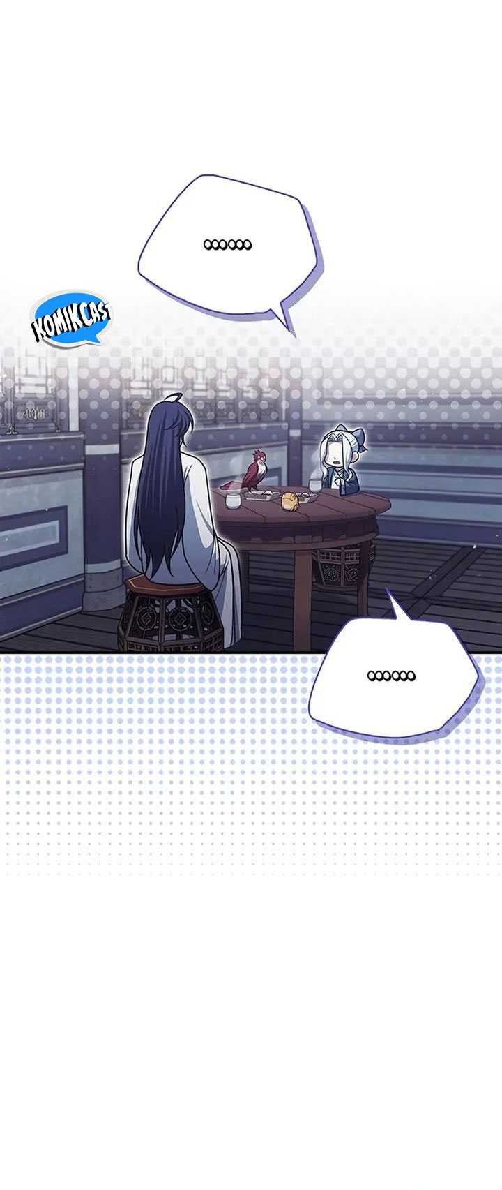 Heavenly Grand Archive’s Young Master Chapter 116 Gambar 14