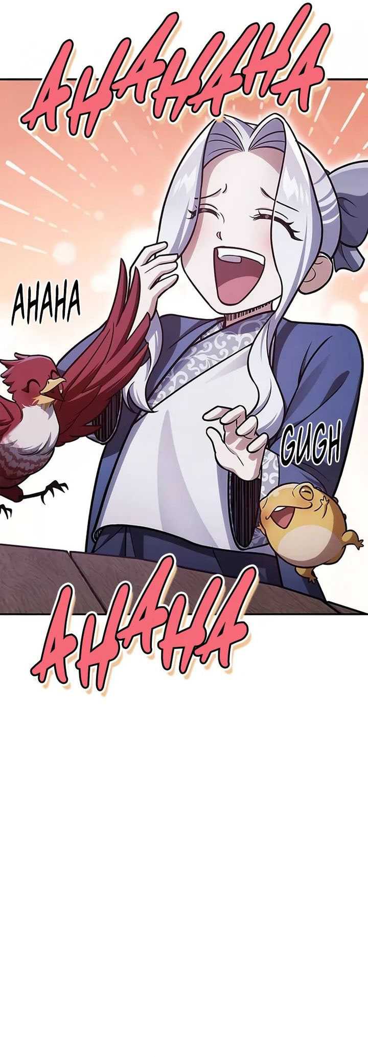 Heavenly Grand Archive’s Young Master Chapter 116 Gambar 15