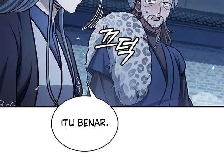 Heavenly Grand Archive’s Young Master Chapter 116 Gambar 34