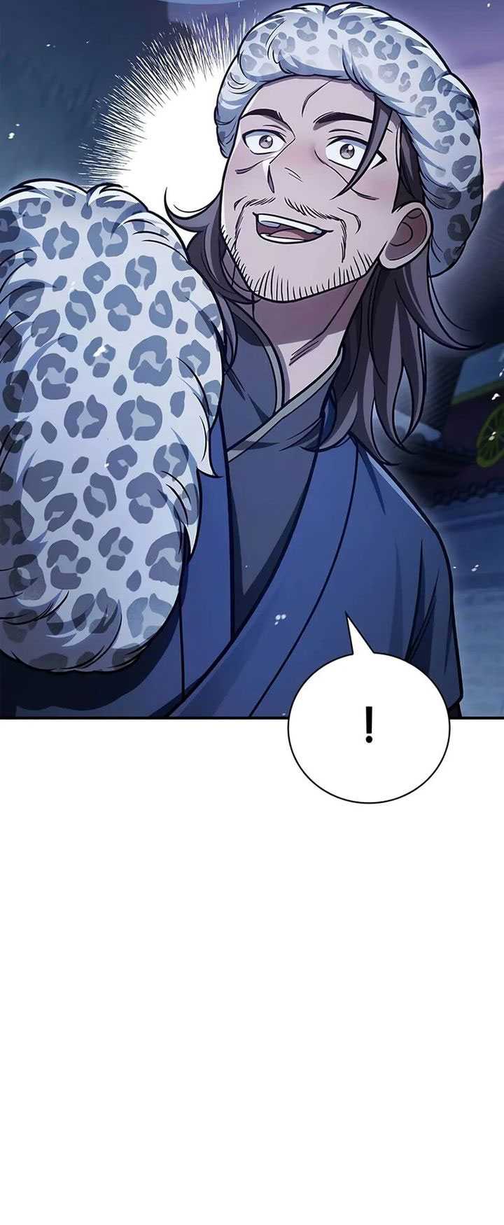 Heavenly Grand Archive’s Young Master Chapter 116 Gambar 38