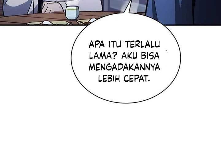 Heavenly Grand Archive’s Young Master Chapter 116 Gambar 27