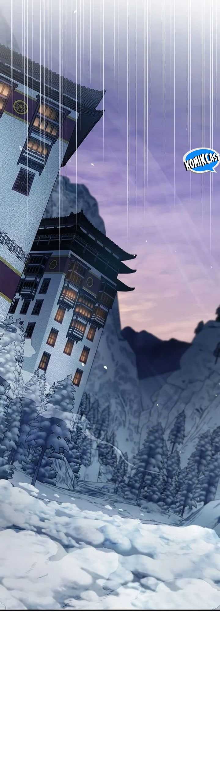 Heavenly Grand Archive’s Young Master Chapter 116 Gambar 31