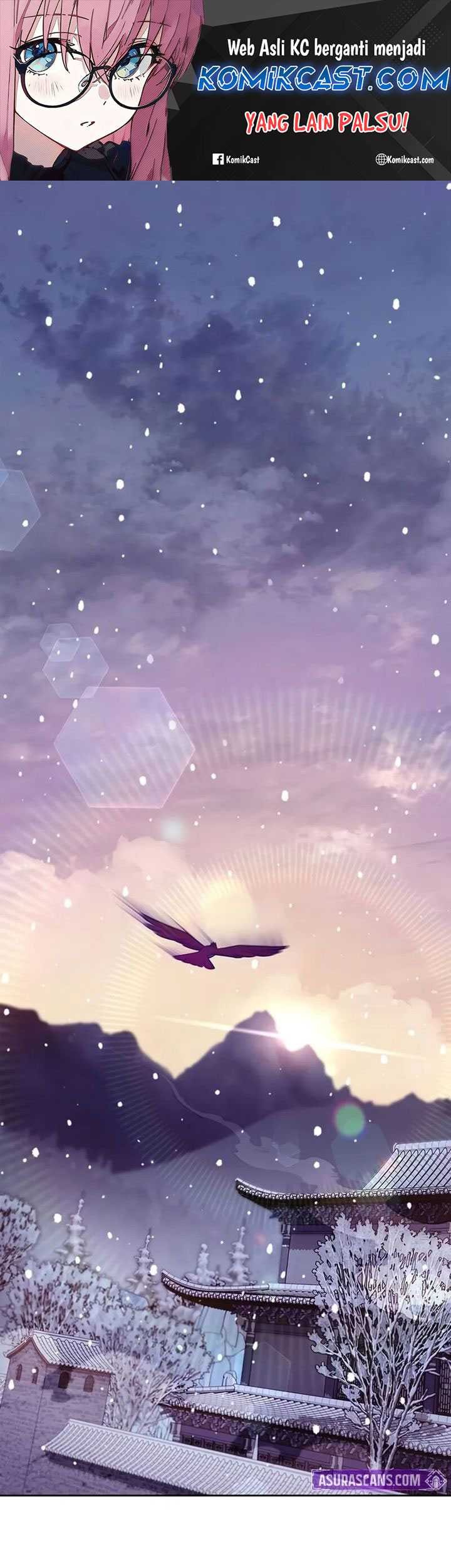 Manhwa Heavenly Grand Archive’s Young Master Chapter 116 gambar nomor 2