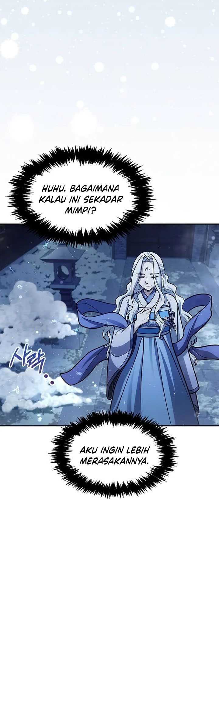 Heavenly Grand Archive’s Young Master Chapter 116 Gambar 48