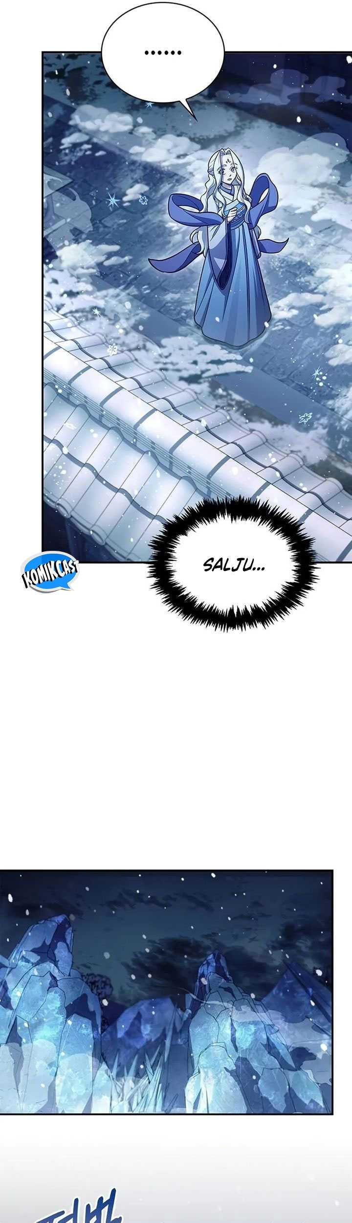 Heavenly Grand Archive’s Young Master Chapter 116 Gambar 49