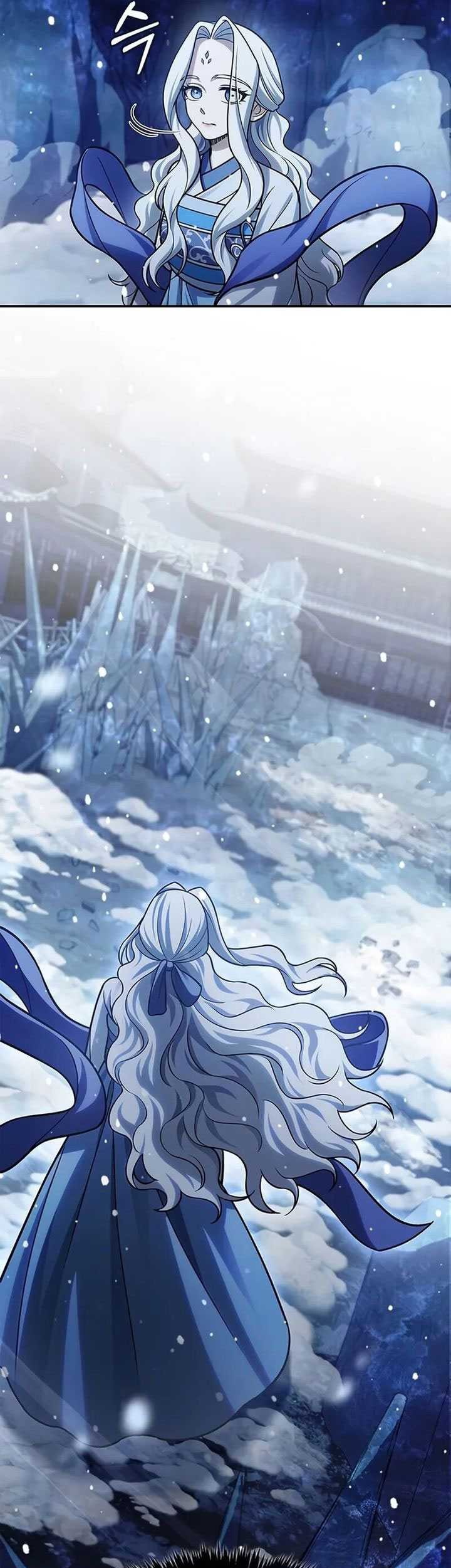 Heavenly Grand Archive’s Young Master Chapter 116 Gambar 53