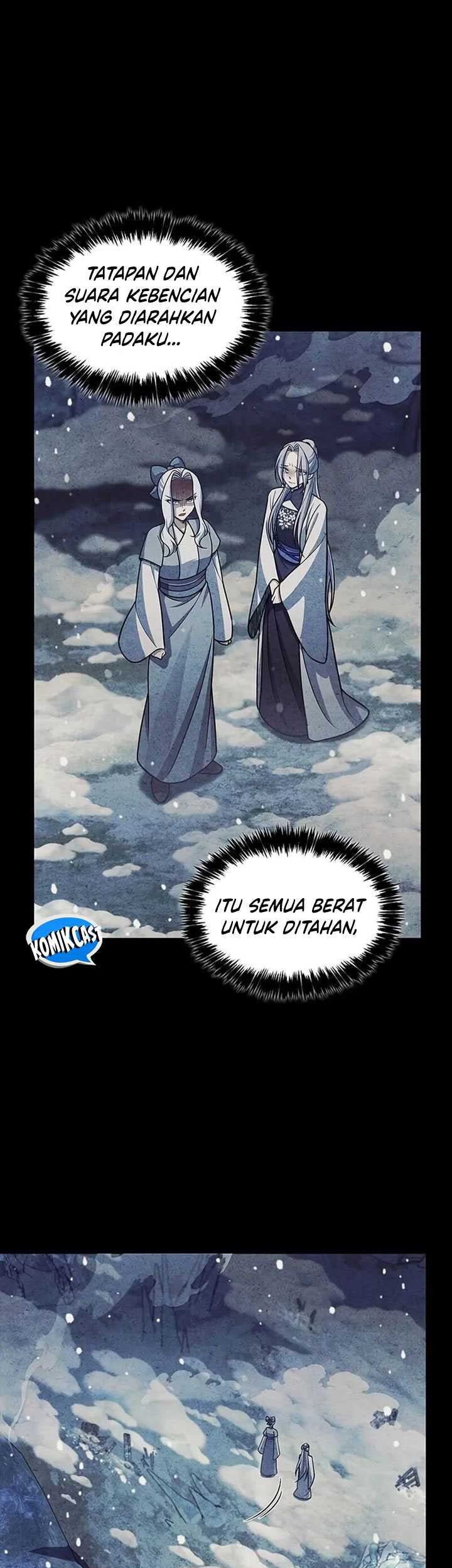 Heavenly Grand Archive’s Young Master Chapter 116 Gambar 55