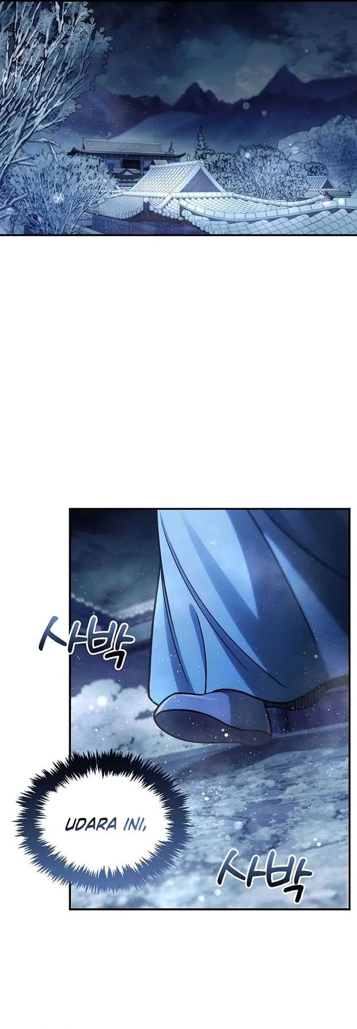 Heavenly Grand Archive’s Young Master Chapter 116 Gambar 44