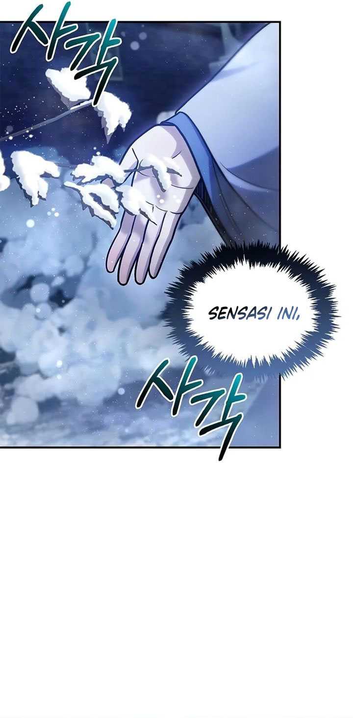 Heavenly Grand Archive’s Young Master Chapter 116 Gambar 45