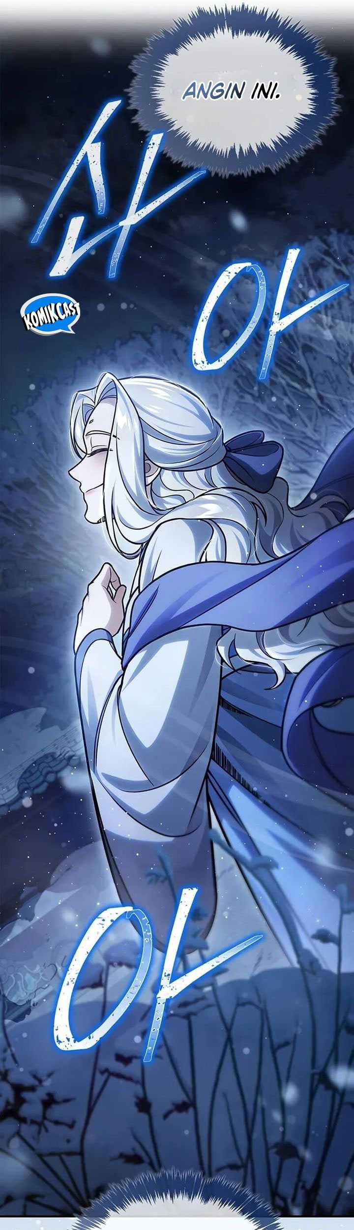 Heavenly Grand Archive’s Young Master Chapter 116 Gambar 46