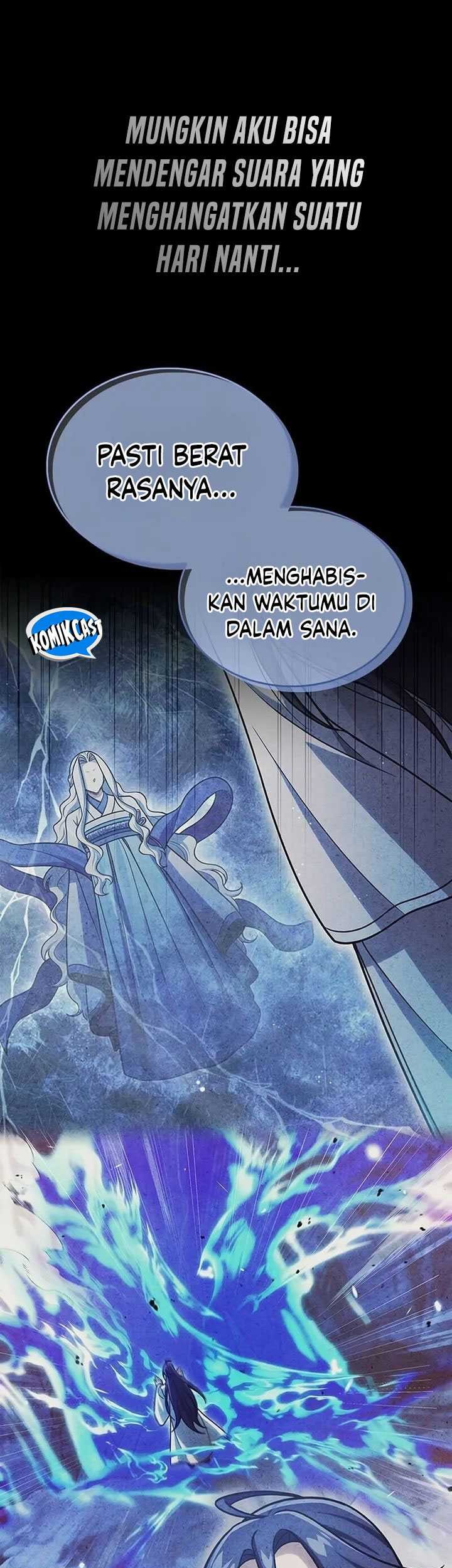 Heavenly Grand Archive’s Young Master Chapter 116 Gambar 68