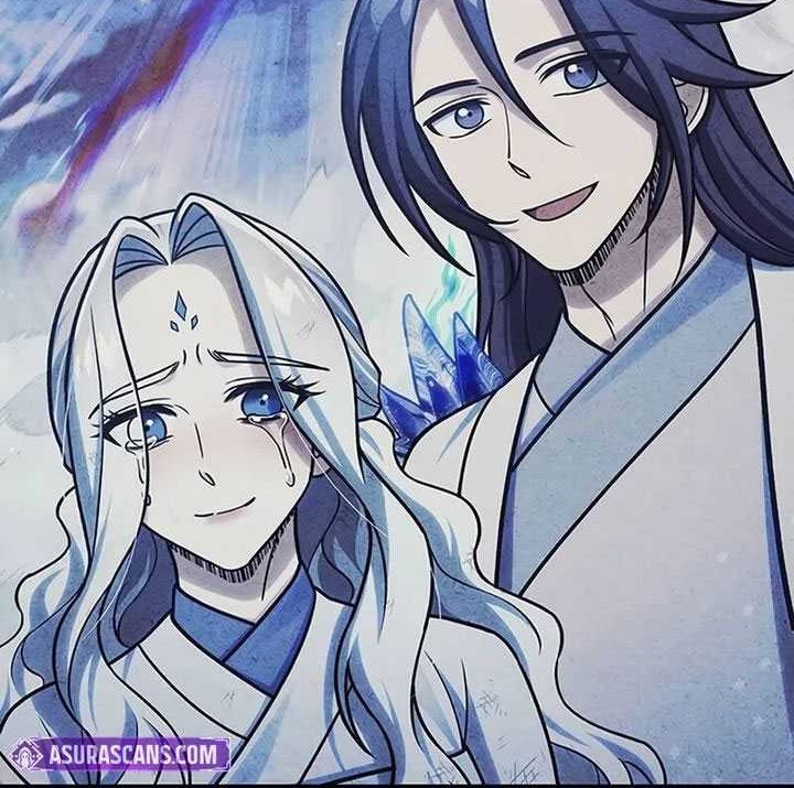 Heavenly Grand Archive’s Young Master Chapter 116 Gambar 69