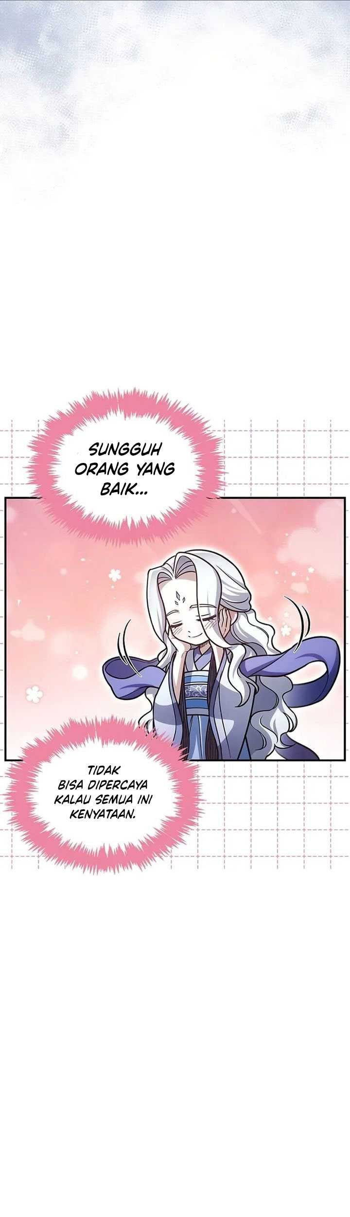 Heavenly Grand Archive’s Young Master Chapter 116 Gambar 70