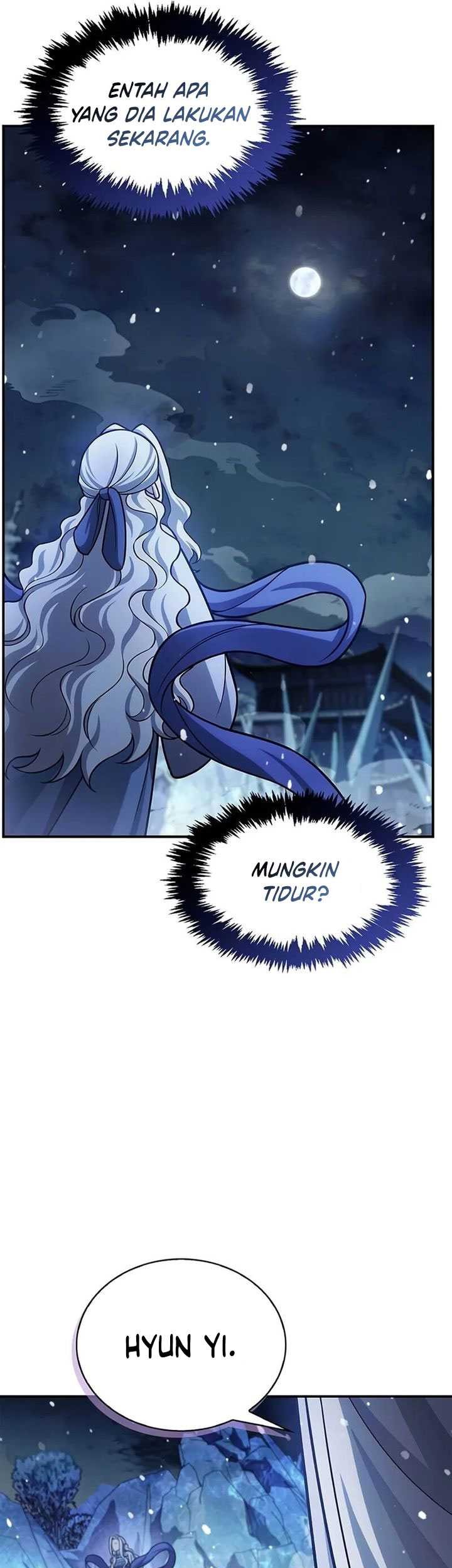 Heavenly Grand Archive’s Young Master Chapter 116 Gambar 72