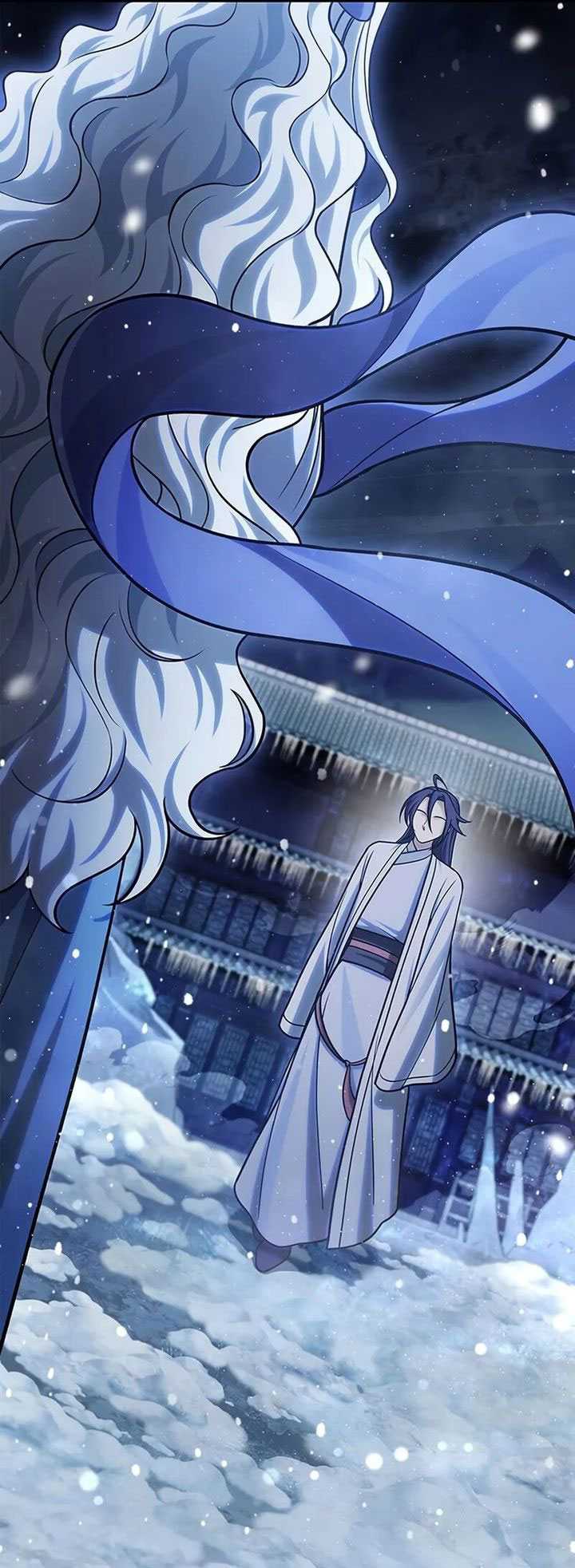 Heavenly Grand Archive’s Young Master Chapter 116 Gambar 75