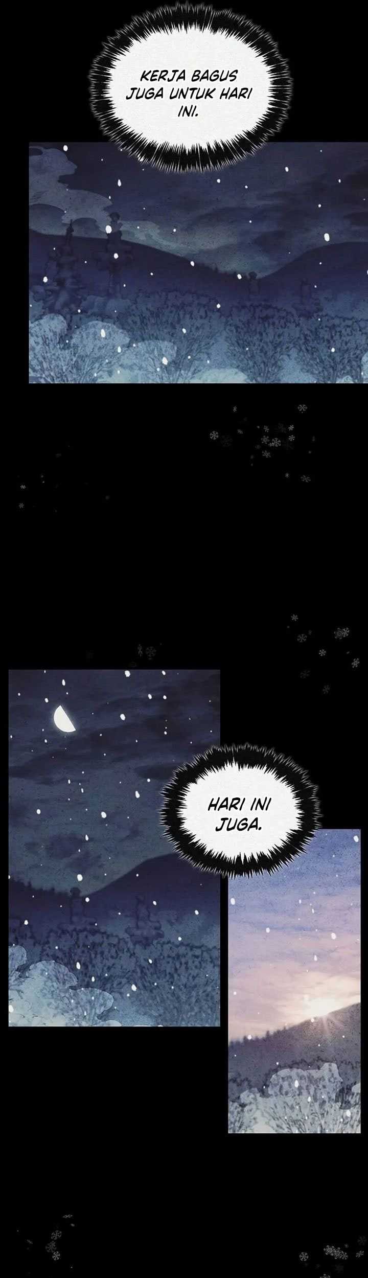 Heavenly Grand Archive’s Young Master Chapter 116 Gambar 60