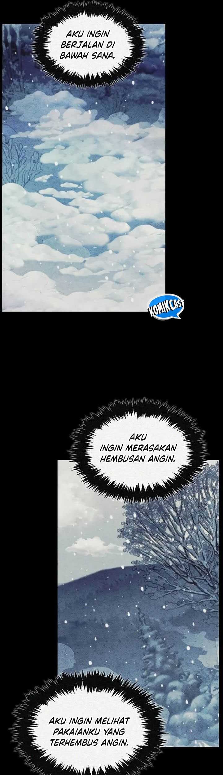 Heavenly Grand Archive’s Young Master Chapter 116 Gambar 64