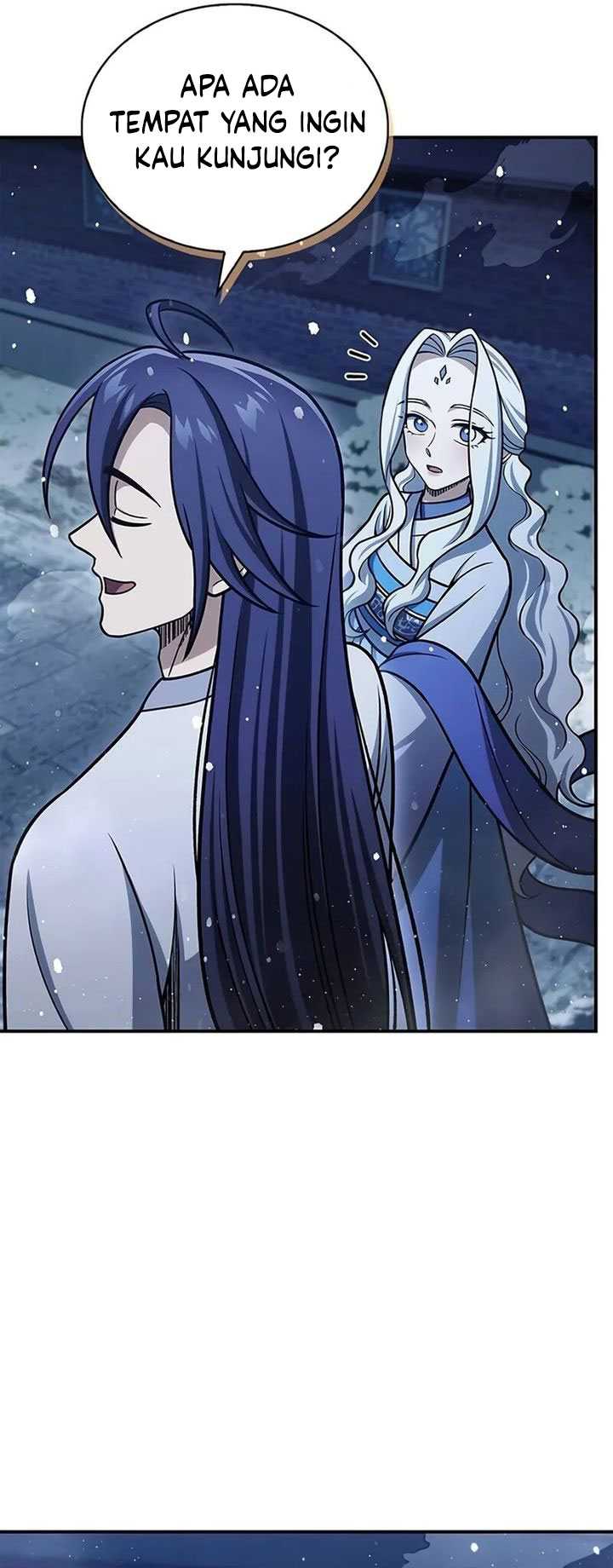 Heavenly Grand Archive’s Young Master Chapter 116 Gambar 84