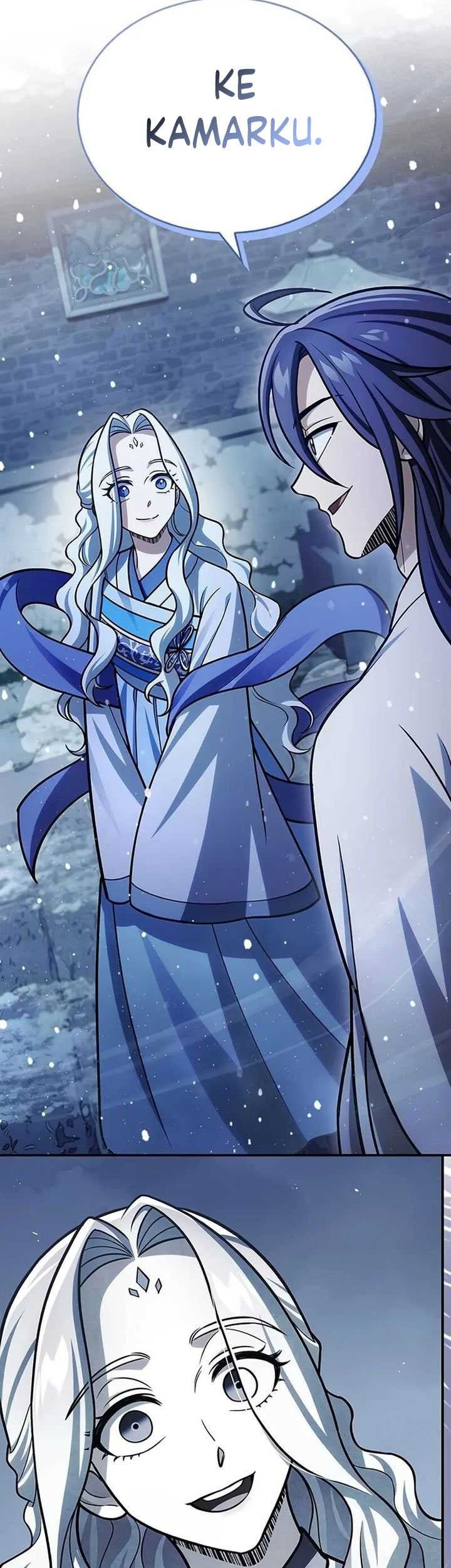 Heavenly Grand Archive’s Young Master Chapter 116 Gambar 88