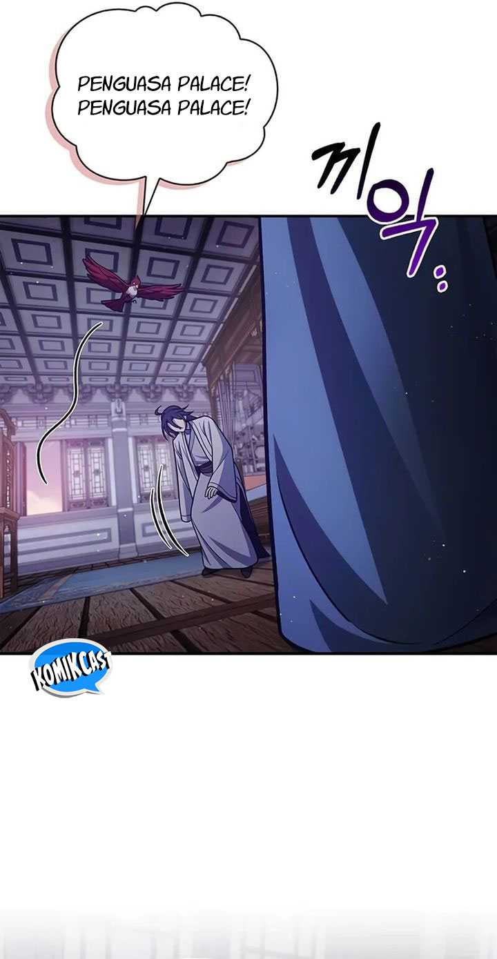 Heavenly Grand Archive’s Young Master Chapter 116 Gambar 7