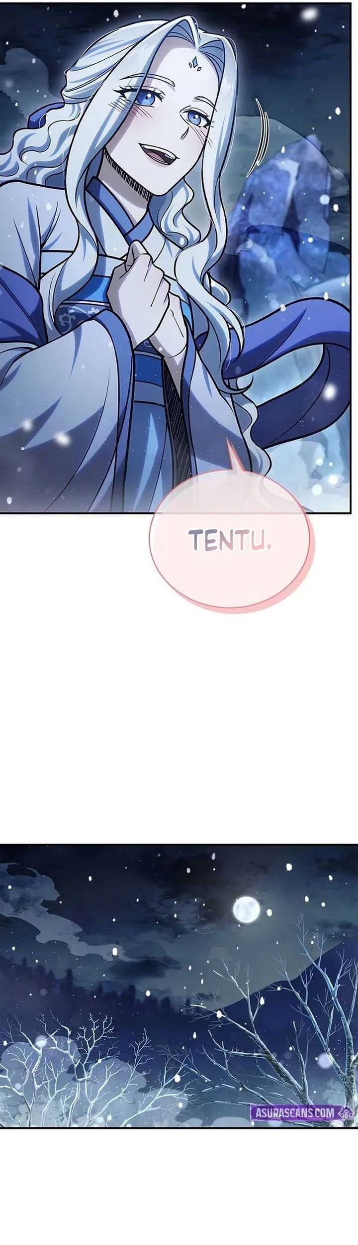 Heavenly Grand Archive’s Young Master Chapter 116 Gambar 77