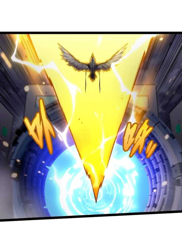 Evolution Begins With A Big Tree Chapter 332 Gambar 15