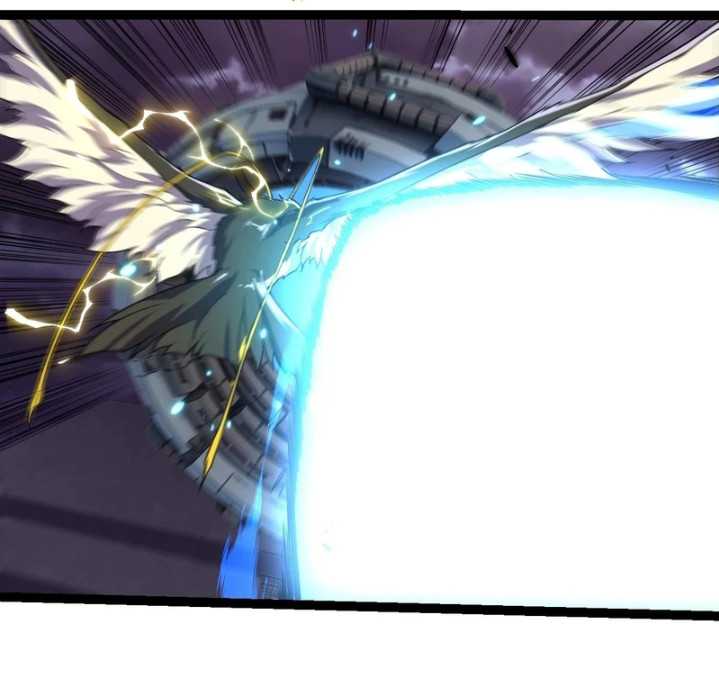 Evolution Begins With A Big Tree Chapter 332 Gambar 19