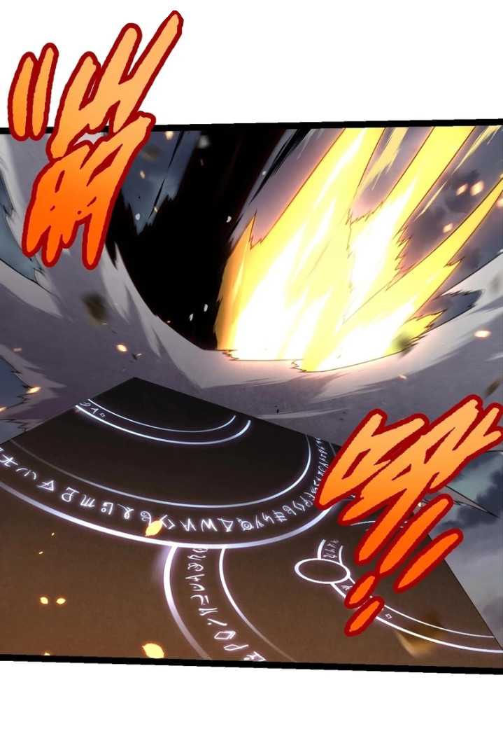 Evolution Begins With A Big Tree Chapter 332 Gambar 25