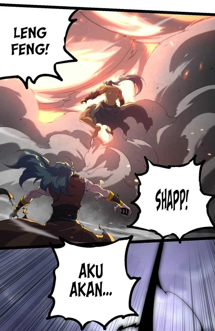 Evolution Begins With A Big Tree Chapter 332 Gambar 26