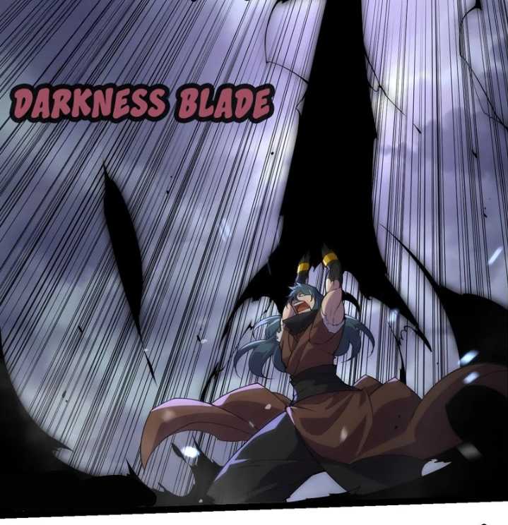 Evolution Begins With A Big Tree Chapter 332 Gambar 27