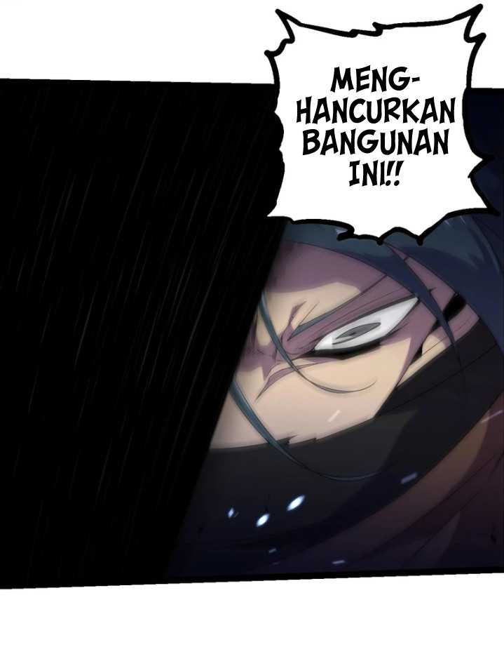 Evolution Begins With A Big Tree Chapter 332 Gambar 28