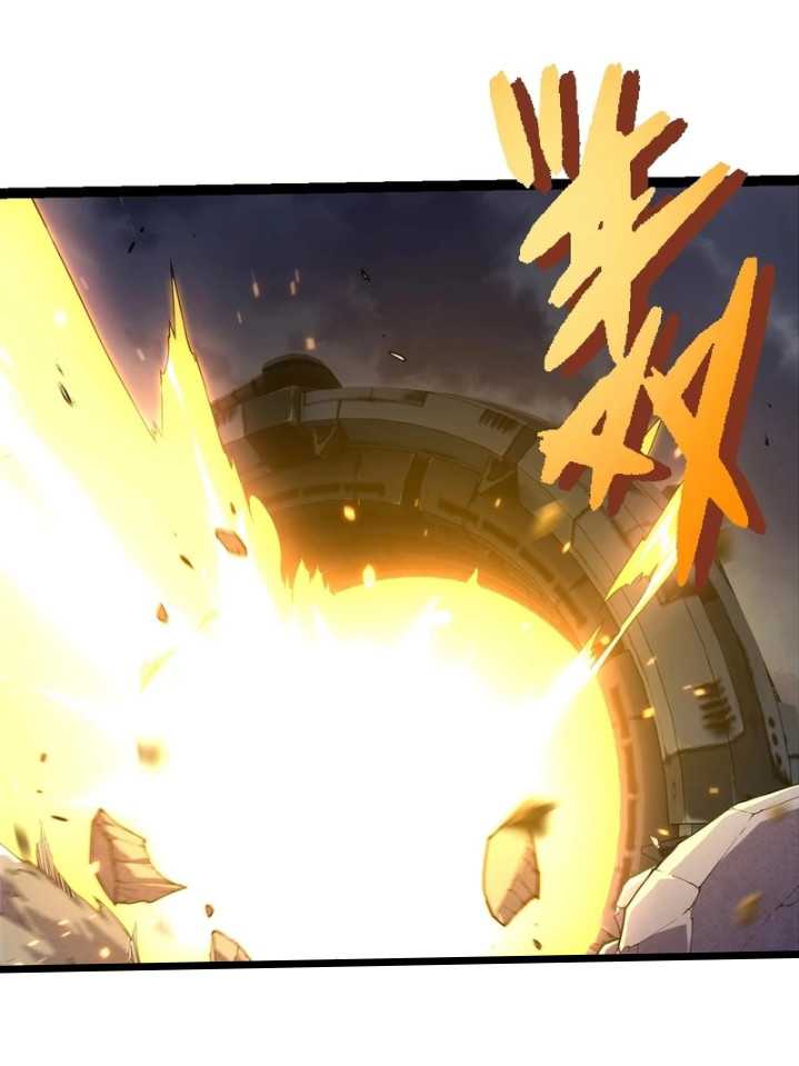 Evolution Begins With A Big Tree Chapter 332 Gambar 20