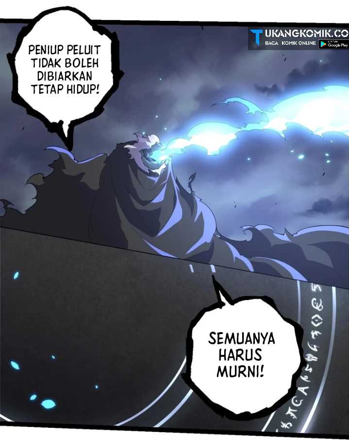 Evolution Begins With A Big Tree Chapter 332 Gambar 22