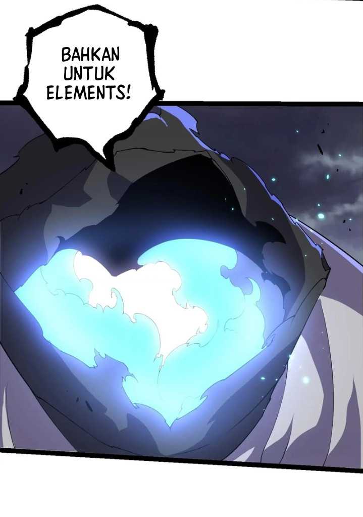 Evolution Begins With A Big Tree Chapter 332 Gambar 23