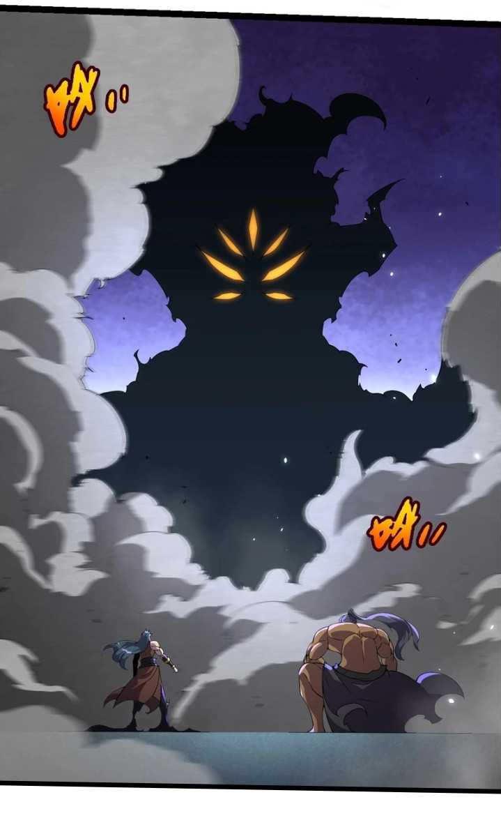 Evolution Begins With A Big Tree Chapter 332 Gambar 35