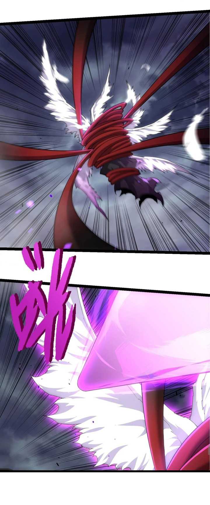 Evolution Begins With A Big Tree Chapter 332 Gambar 44