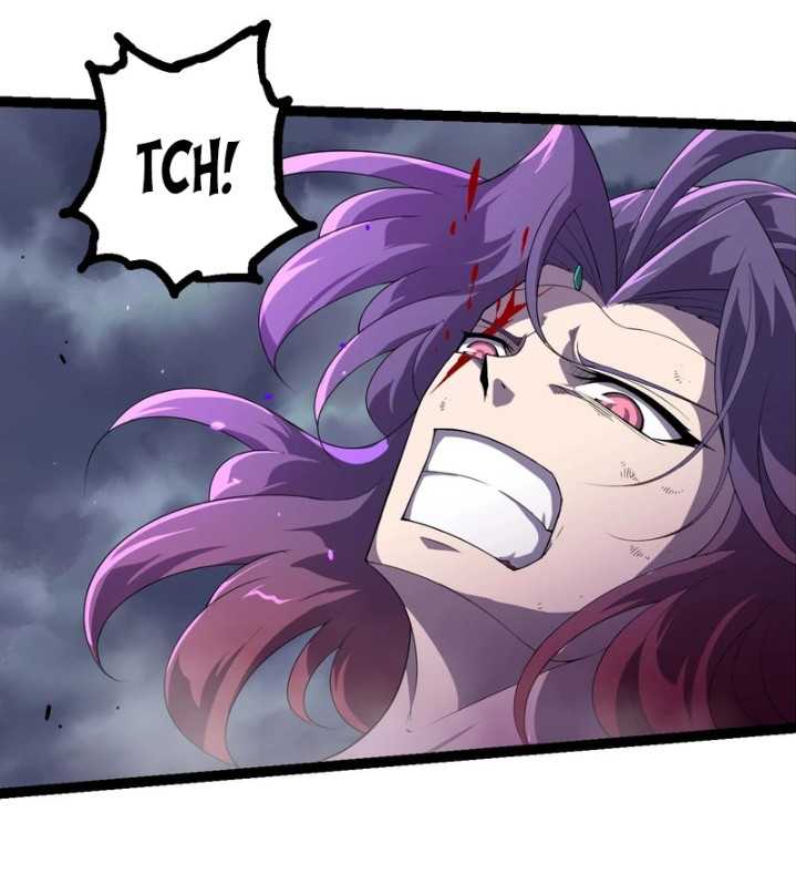 Evolution Begins With A Big Tree Chapter 332 Gambar 46