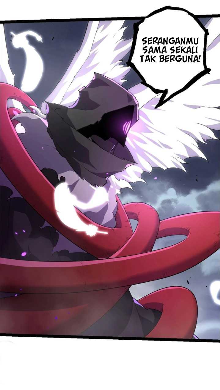 Evolution Begins With A Big Tree Chapter 332 Gambar 47