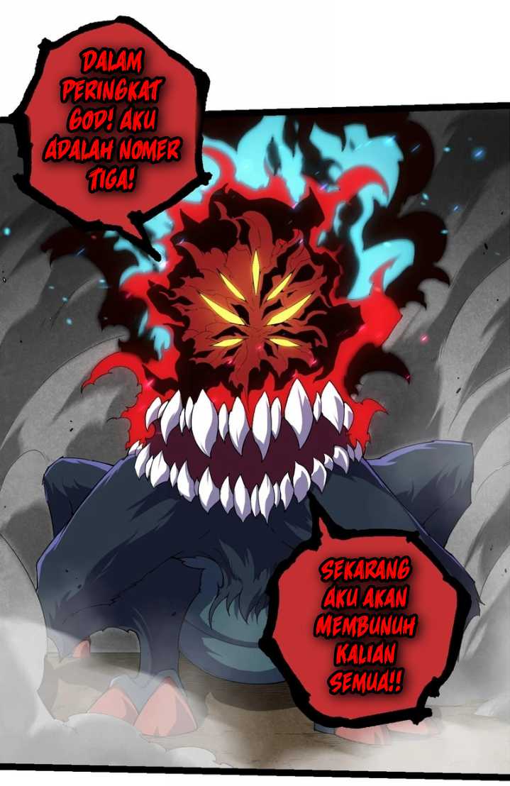 Evolution Begins With A Big Tree Chapter 332 Gambar 40