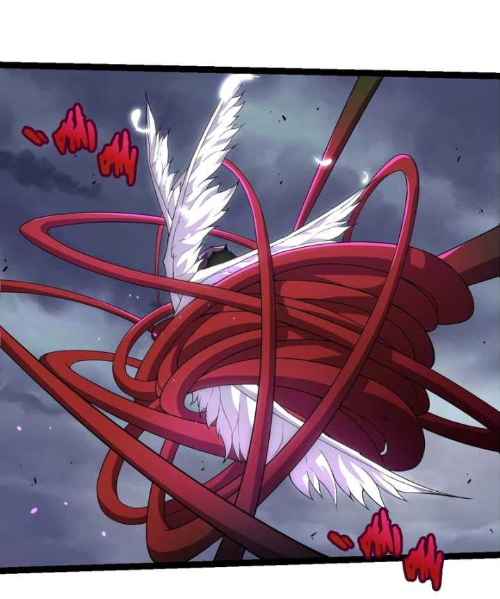 Evolution Begins With A Big Tree Chapter 332 Gambar 43