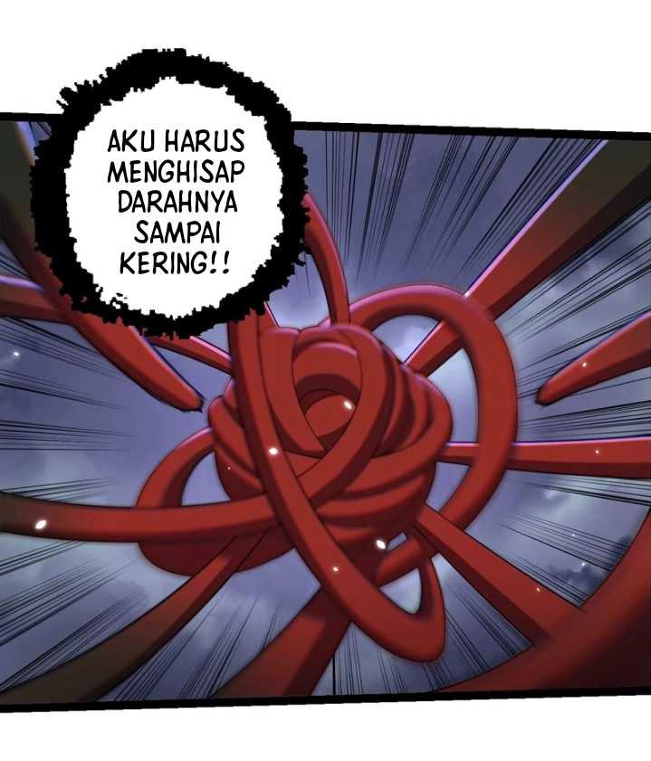 Evolution Begins With A Big Tree Chapter 332 Gambar 54