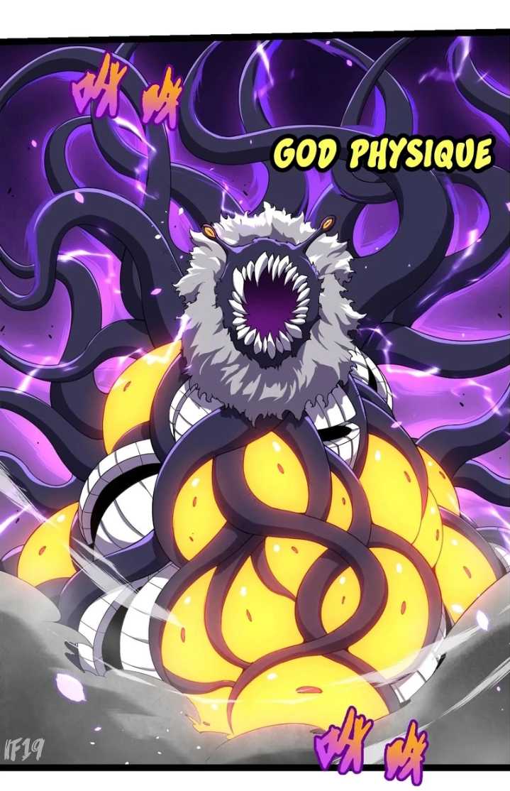 Evolution Begins With A Big Tree Chapter 332 Gambar 59