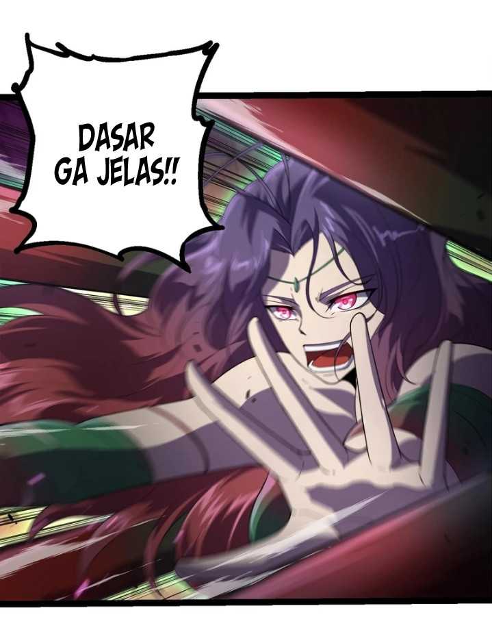 Evolution Begins With A Big Tree Chapter 332 Gambar 5