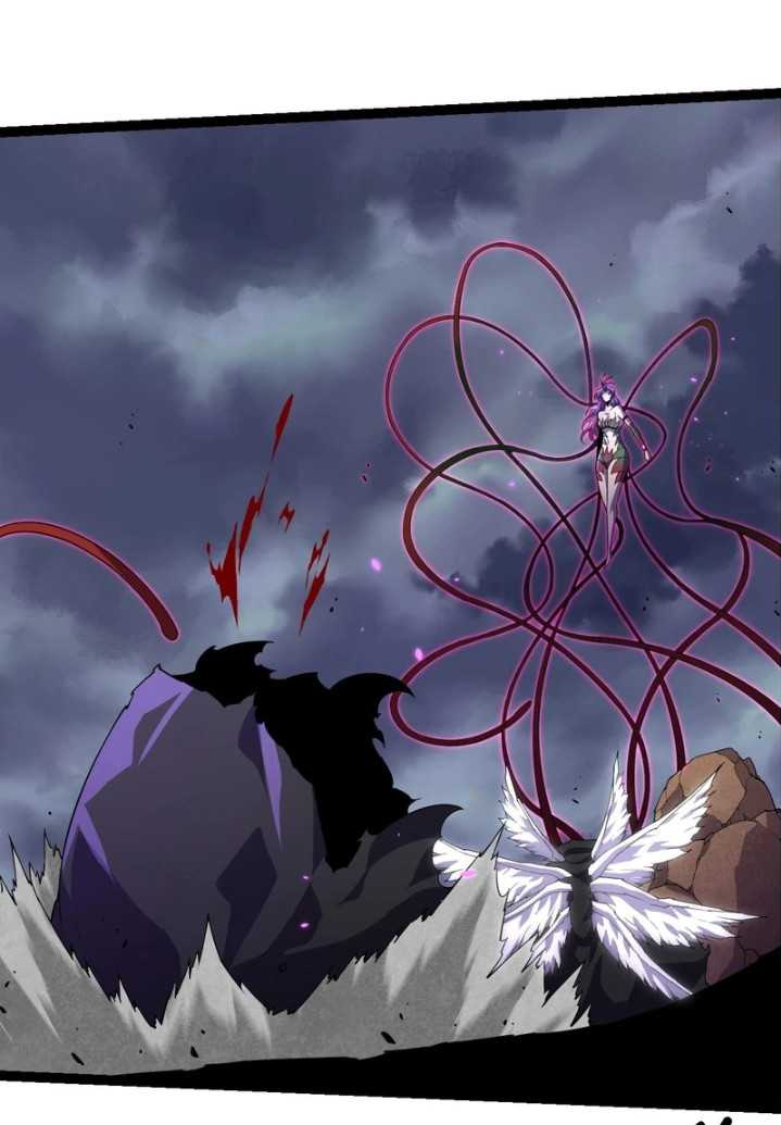 Evolution Begins With A Big Tree Chapter 332 Gambar 50