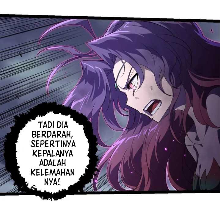 Evolution Begins With A Big Tree Chapter 332 Gambar 52