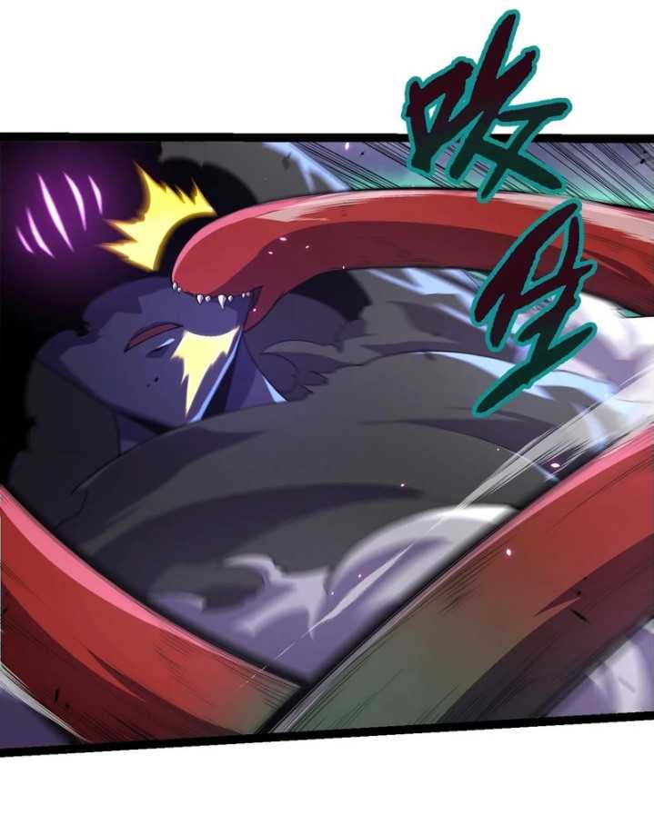 Evolution Begins With A Big Tree Chapter 332 Gambar 6