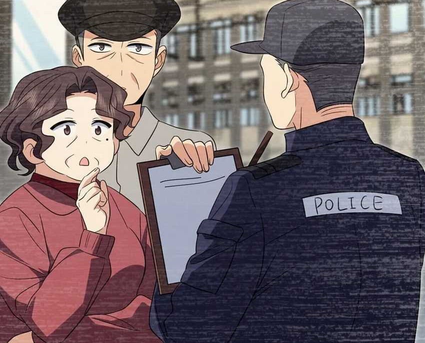 My Wife Is From a Thousand Years Ago Chapter 354 Gambar 30