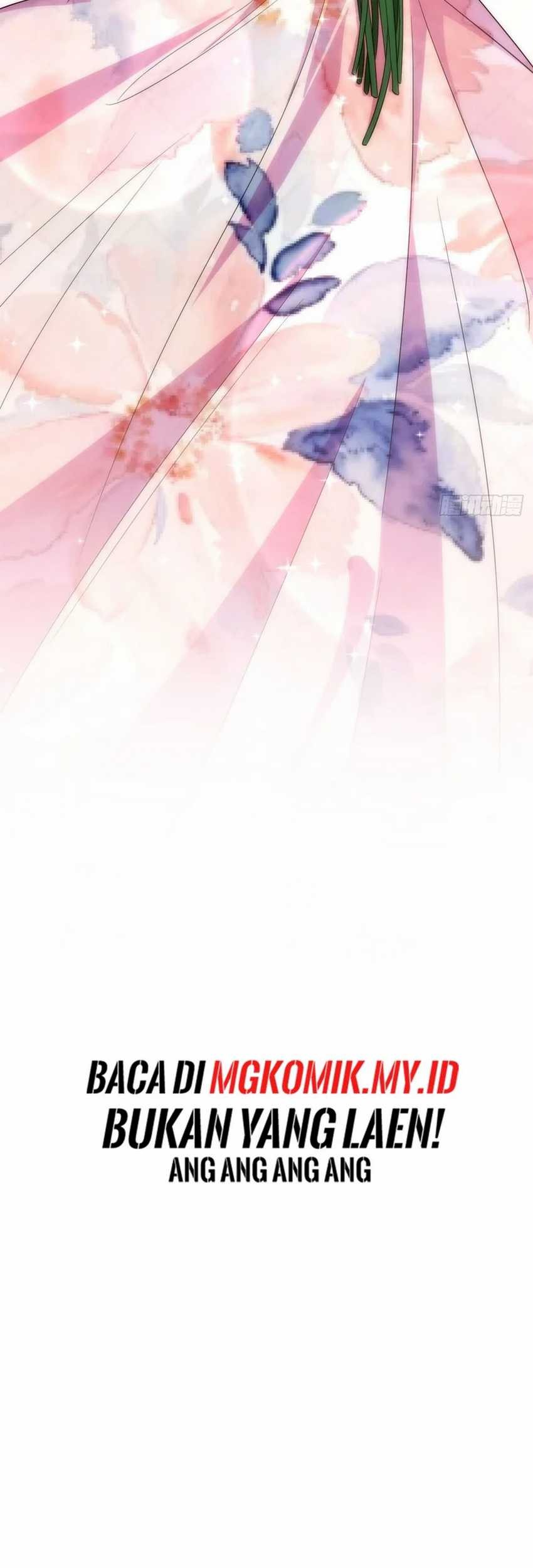 My Wife Is From a Thousand Years Ago Chapter 354 Gambar 35