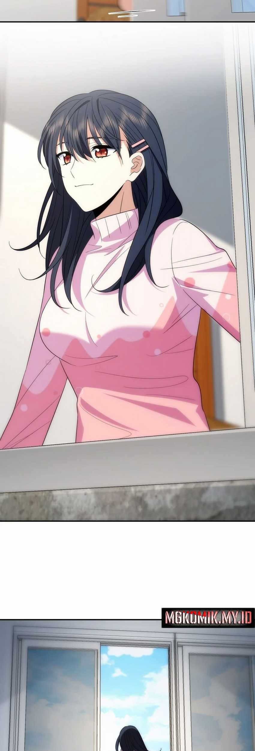 My Wife Is From a Thousand Years Ago Chapter 354 Gambar 37